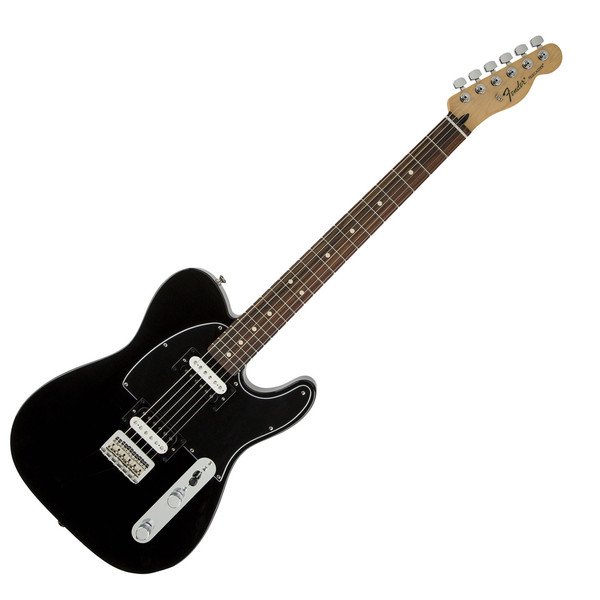 Gitara elektryczna Telecaster Standard