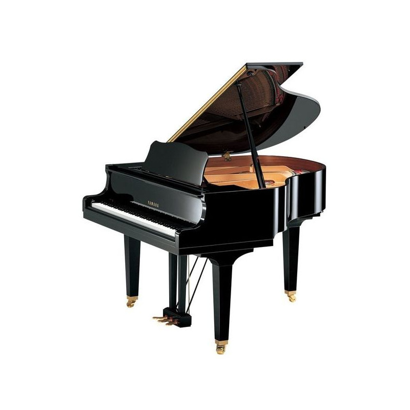 Fortepian Yamaha GB1K PE